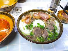 -肇兴特色牛肉粉