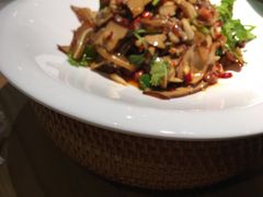 -费大厨辣椒炒肉(万家丽一店)