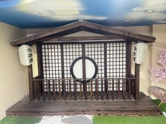 -白兔子密室(长寿路店)