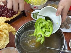 -阿波潮汕牛肉火锅·汤粉面(拱北店)