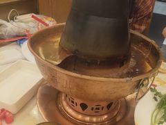 -牛街·马辈儿涮肉(牛街二店)