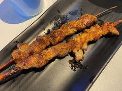 -疆遇·新新新新的新疆菜(万达店)