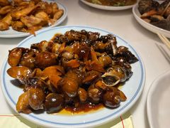 -日丰园海肠水饺·老字号大连海鲜(和平广场店)