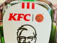 -肯德基(南油店)