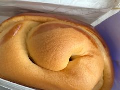 -吉美诺烘焙(公园北路店)