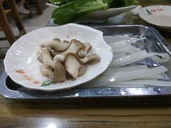-木萨火锅店(开鲁路店)