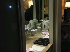 -天津津利华酒店