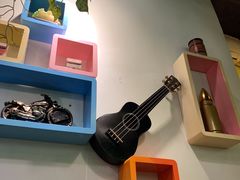 -阿明烧烤(石牌东路店)