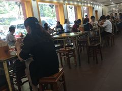 大堂-惠丰源烩面馆(经七路店)