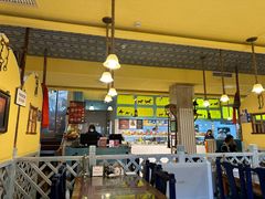 -格日勒阿妈蒙古厨房(大召店)