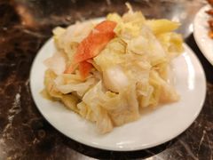 -吾味香葫芦头(安西街店)