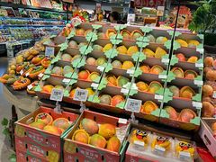 -Ole精品超市(环球港店)