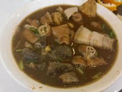-北京小肠陈饭庄(方庄店)