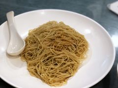 土猪油捞全蛋面-恩宁刘福记(东华东路店)