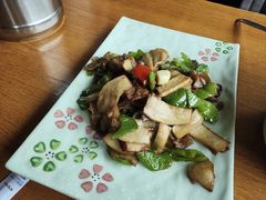 -盐帮食坊•小河帮川菜(四川师大店)