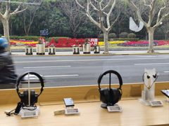 -Sony Store 索尼(上海淮海中路店)