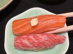 -鮨冠OMAKASE食べ放题(北京首店)