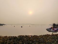 -云龙湖旅游景区