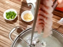 -渔意坊·千层无骨鱼粥底火锅·20年顺德菜(普君店)