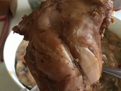 熏兔腿-北京稻香村(西单购物中心店)