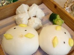 -粤点王茶楼(海丰店)