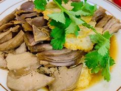 -潮之南·潮汕菜·鱼仔档(南山店)