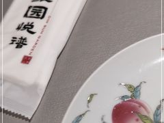 -维园悦谱·海派家常菜(乌鲁木齐南路店)