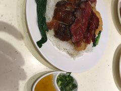 -龙记香港茶餐厅(久光百货店)