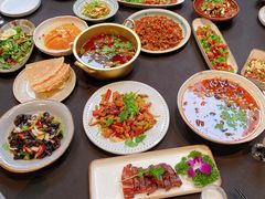-悦哉·派对·草坪婚礼·围炉煮茶(三圣乡店)