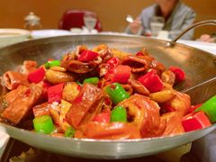 -箸福·夜上海(月牙湖公园店)