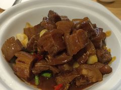 -文记卢源外·江西小炒(凤城八路店)