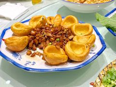 -嘎吧锅私家菜馆(新村十区店)