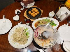 -眉州东坡·熊猫主题餐厅(枫蓝店)