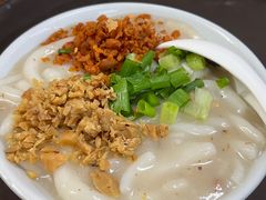 -老西关濑粉(文明路店)