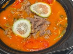 -稻香饭店(IFS国金中心店)