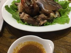 -运河古都(兴华西路店)