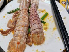 -吉布鲁牛排海鲜自助(武侯泛悦国际店)