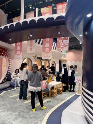 -奈尔宝家庭中心·亲子餐厅(鄞州万达店)