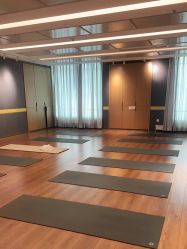 -FineYoga梵音瑜伽·普拉提