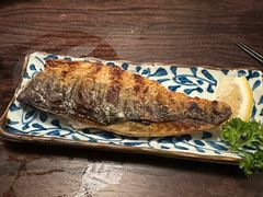 -哥哥の深夜食堂(红松东路店)