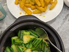 -朱记乳鸽王·非遗石岐乳鸽·全鸽宴(大兴旗舰店)