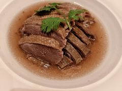 -扬州香格里拉·香宫中餐厅