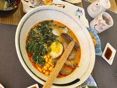 -栖川山葵家·寿喜锅·日式料理(龙湖北城天街商场店)
