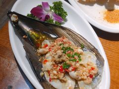 -必点海鲜·鲅鱼水饺(鞍山西道店)