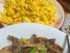 -崂山水果园农家宴(泉水鸡店)