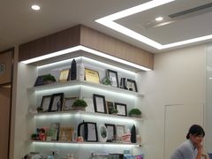 -维乐口腔(美维云门诊陆家嘴店)