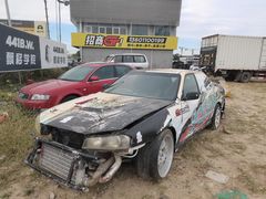 -金港秋名山·双层卡丁车场