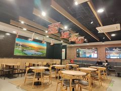 -和合谷(海淀五路居店)