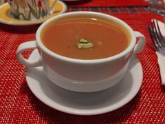 -小世界西餐厅(建国门店)