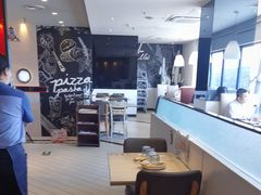 -必胜客(积水潭店)